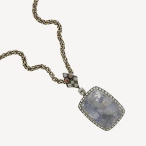 Pure Serenity Necklace
